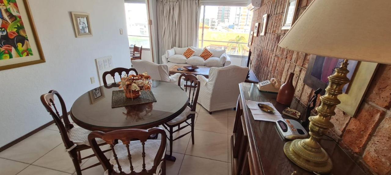 Depto Daria Punta Del Este Luaran gambar