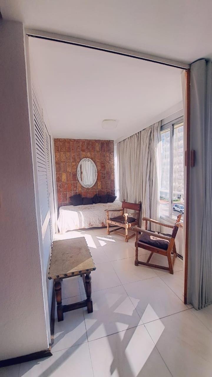 Depto Daria Punta Del Este Luaran gambar