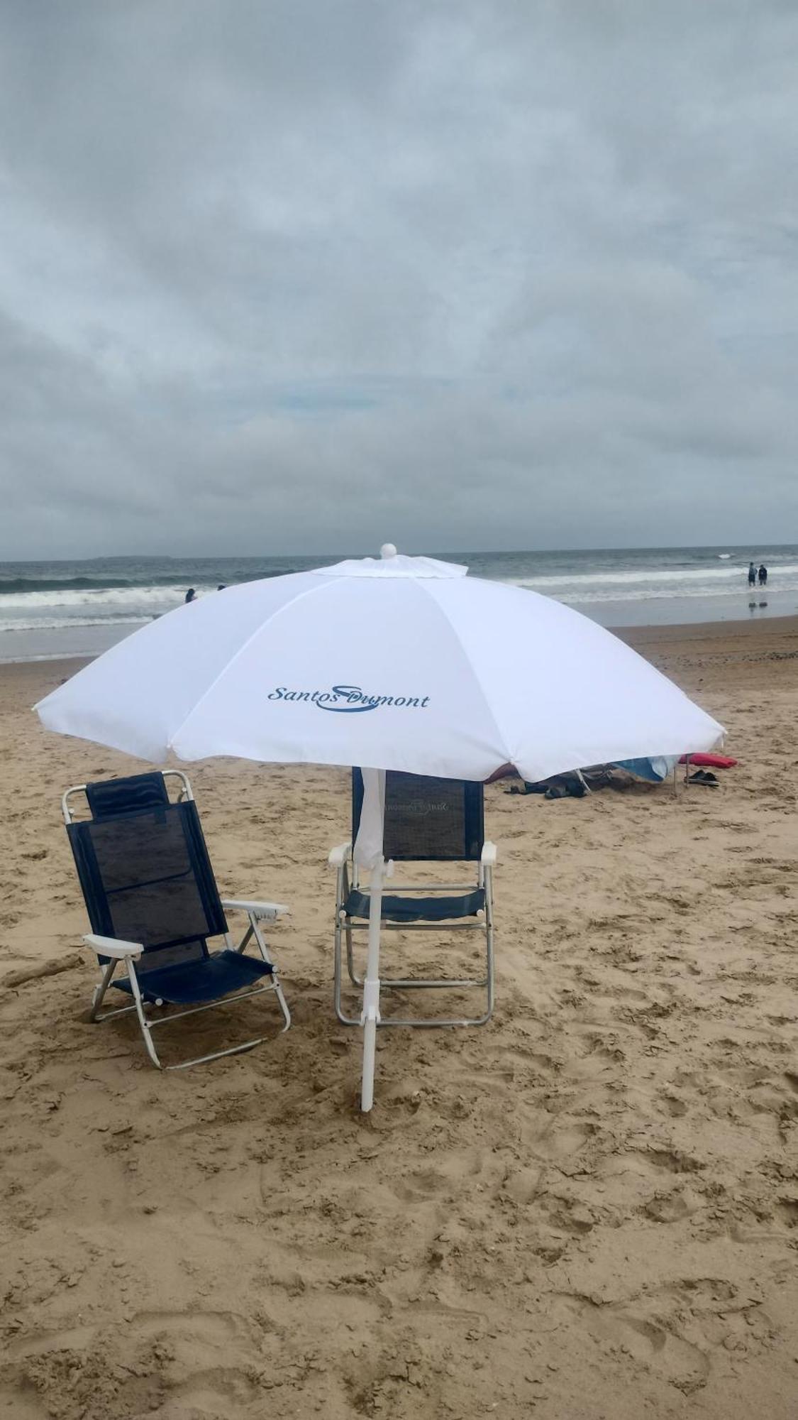 Depto Daria Punta Del Este Luaran gambar