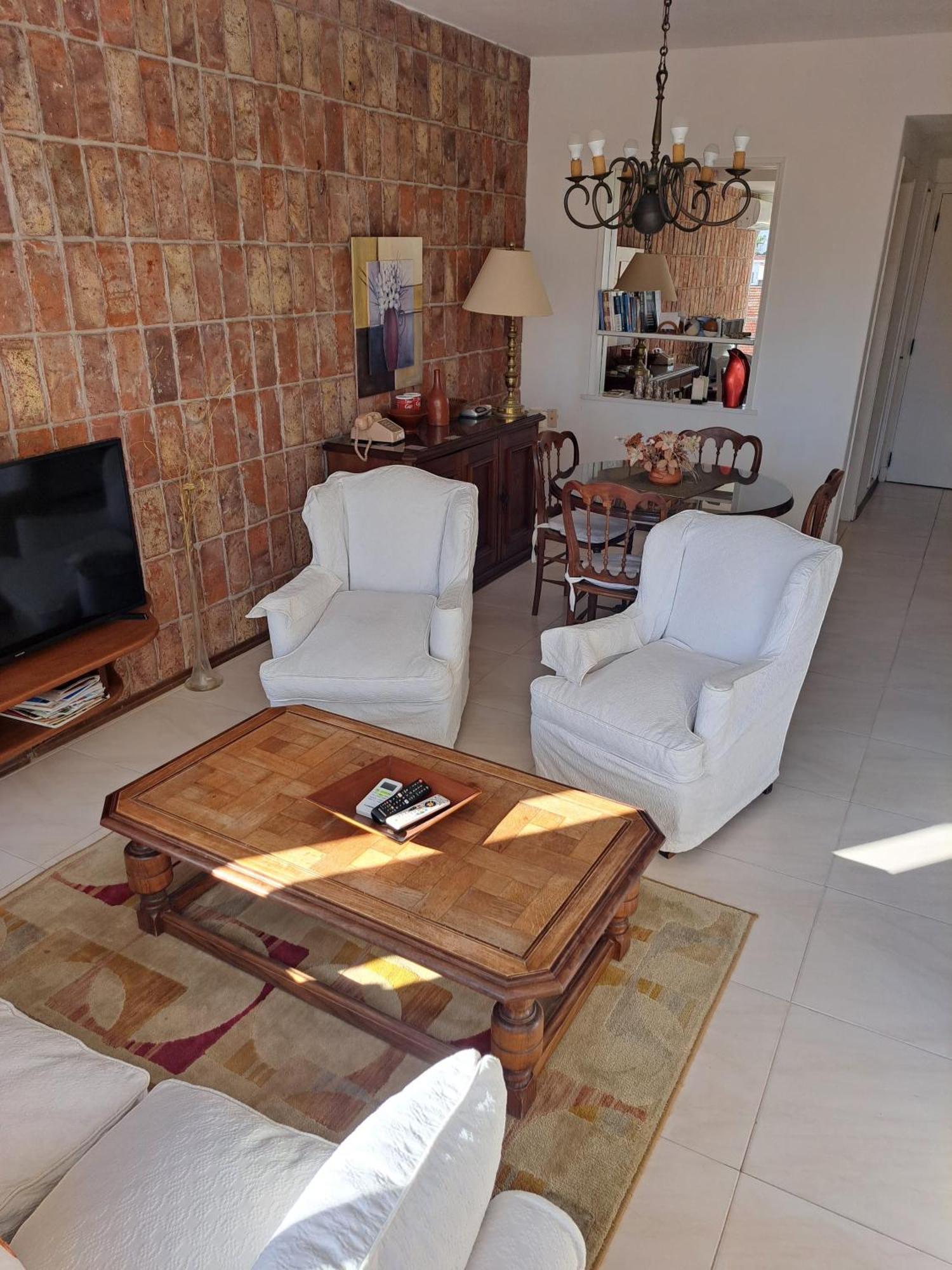 Depto Daria Punta Del Este Luaran gambar