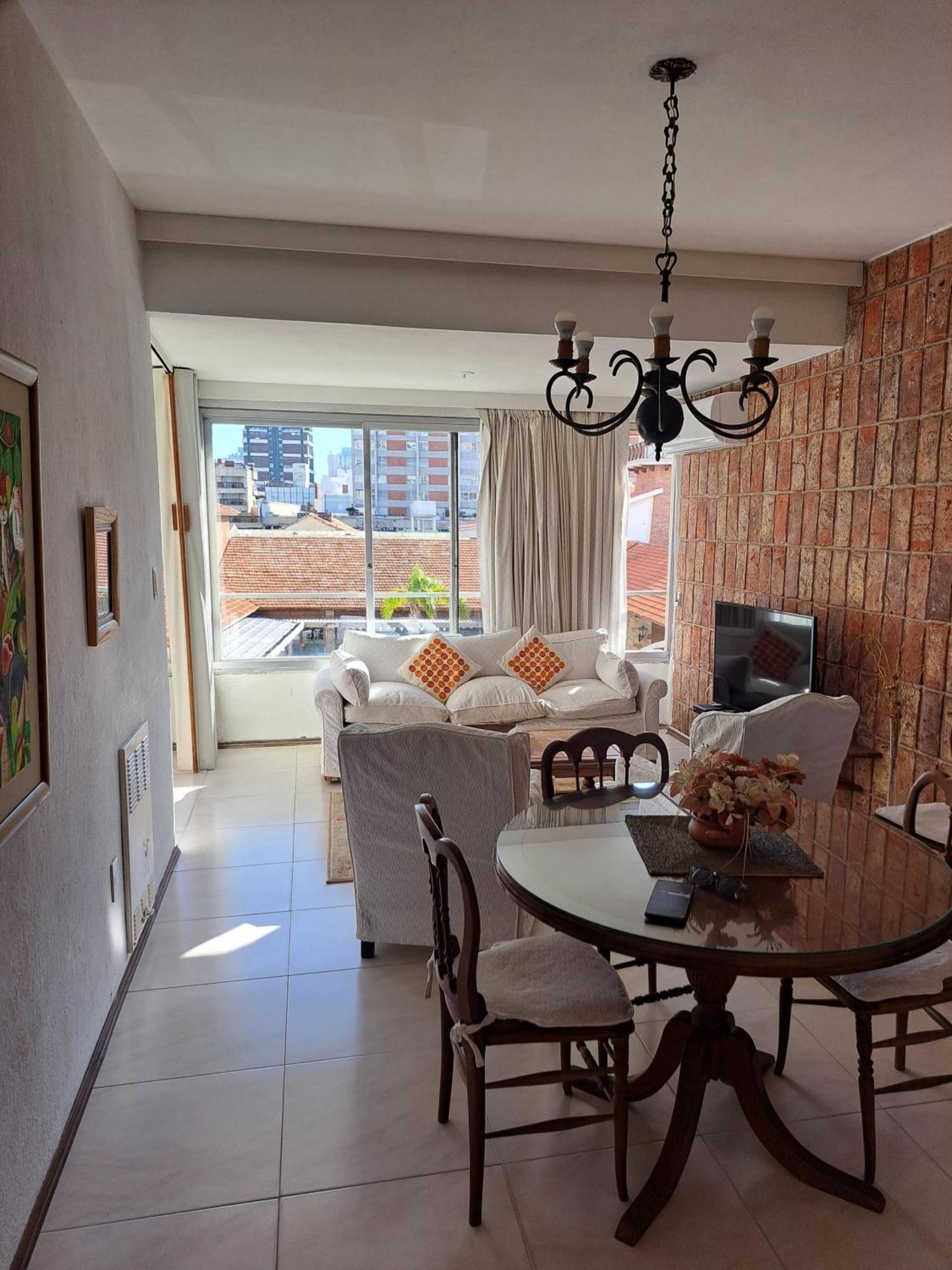Depto Daria Punta Del Este Luaran gambar